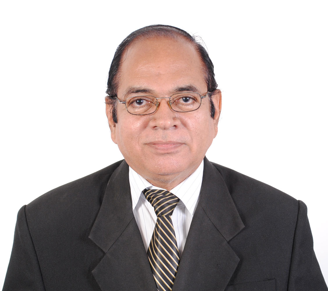 P. R. Sarode